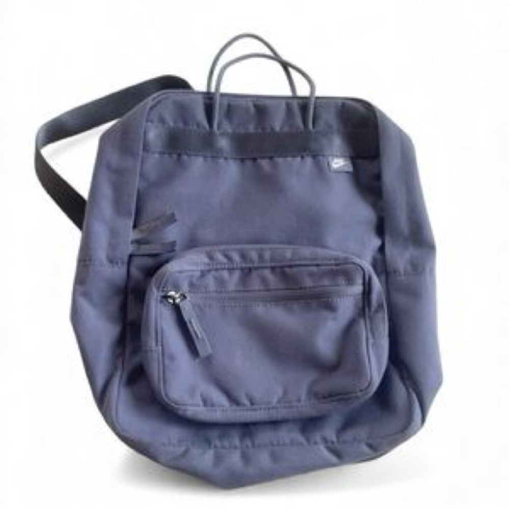 Nike Tanjun Premium lavander Backpack nwot - Picture 2 of 8